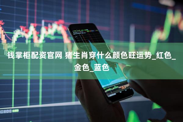 钱掌柜配资官网 猪生肖穿什么颜色旺运势_红色_金色_蓝色