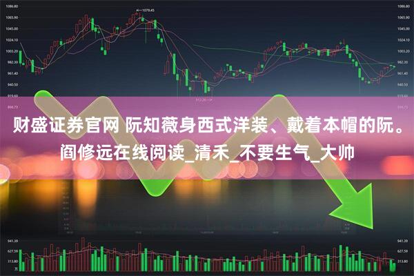 财盛证券官网 阮知薇身西式洋装、戴着本帽的阮。阎修远在线阅读_清禾_不要生气_大帅